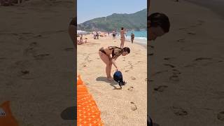 🇹🇷 Cleopatra Beach Alanya