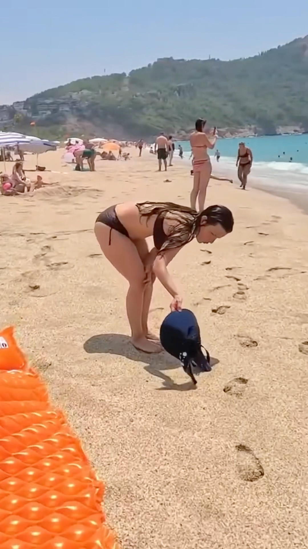 ?? Cleopatra Beach Alanya