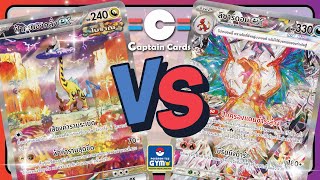 [Pokemon] GymBattle 06/04/24