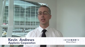 Applanix Corporation  –  Shortfact 2016