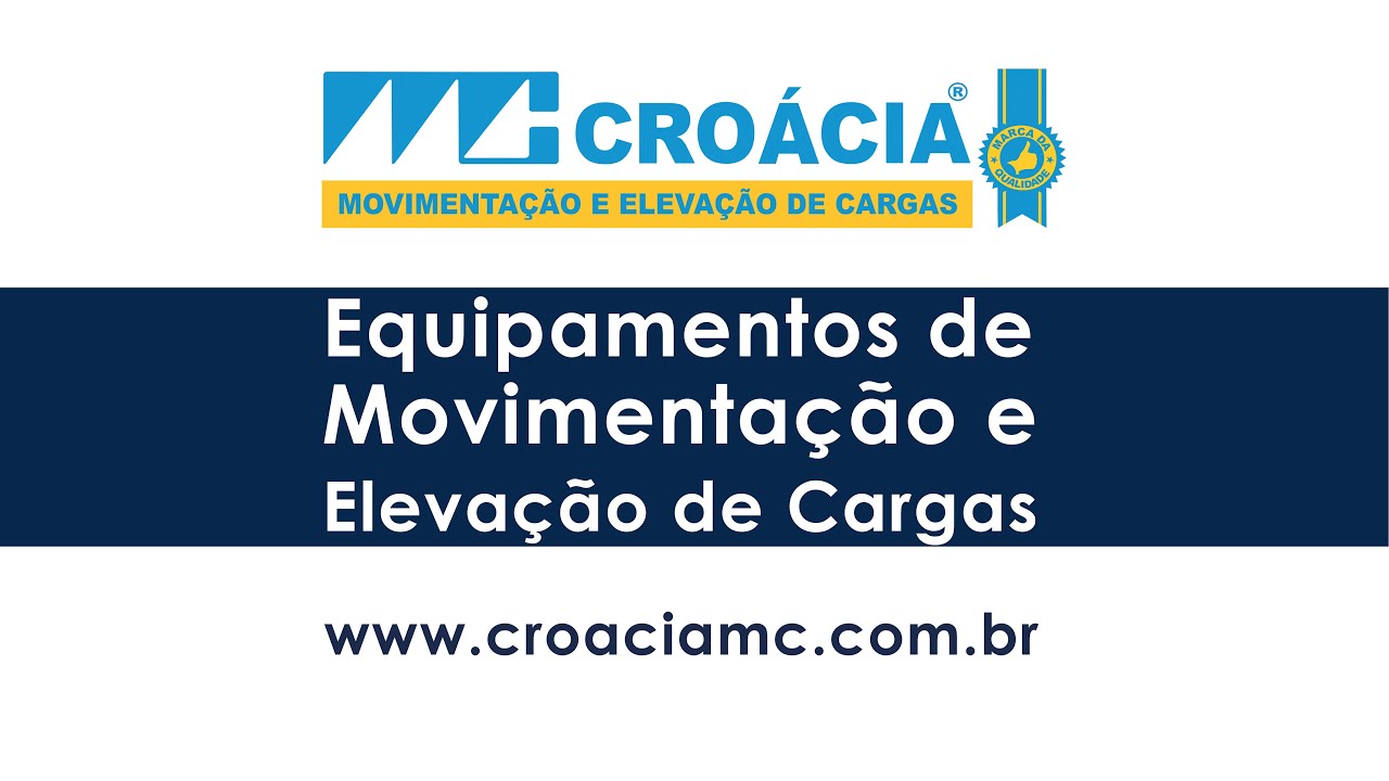 Croácia Equipamentos