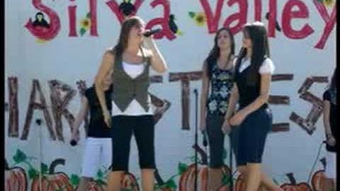 Thumbnail of Singing My Song (Original) - Cimorelli