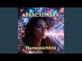 ABRACADABRA - I Create as I Speak