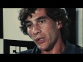 Ayrton Senna The Movie
