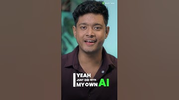 Ik heb een AI-assistent gebouwd zonder te hoeven programmeren, die al mijn werk doet!