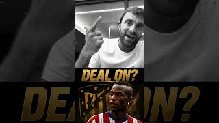 🔥 NICO JACKSON TO ALETICO MADRID! FABRIZIO ROMANO CHELSEA TRANSFER NEWS UPDATES