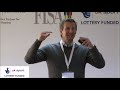 SSM Conference 2015 2.3 - 150 Years of Rowing Faster