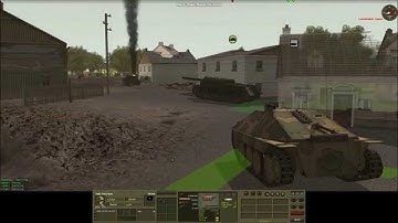 Combat Mission: WORKING AS INTENDED!