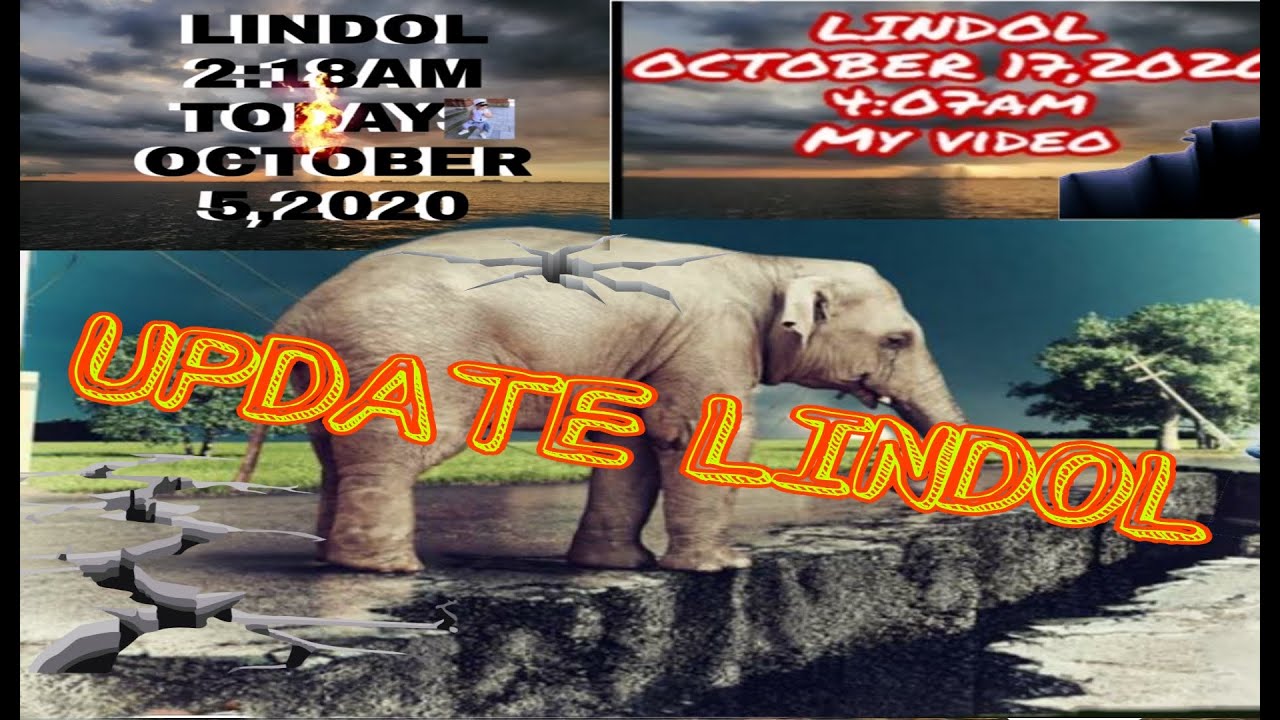 Lindol Update Advisory 10 5 10 17 Youtube