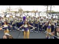 Warren Easton and Landry Walker Bacchus 2014