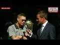 World 2015: Cricket Australia Celebrates