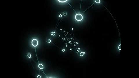 Blender plexus test #shorts