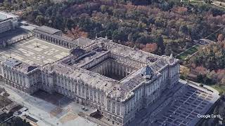 Royal Palace of Madrid (Madrid | Spain)