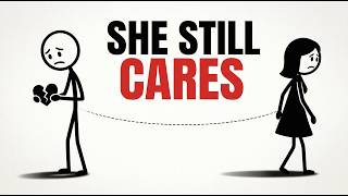The Avoidant is Keeping a Distance Because They Hurt You But It's Not What They Want!