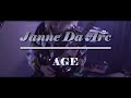 AGE - Janne Da Arc (Cover) / エインフェリア