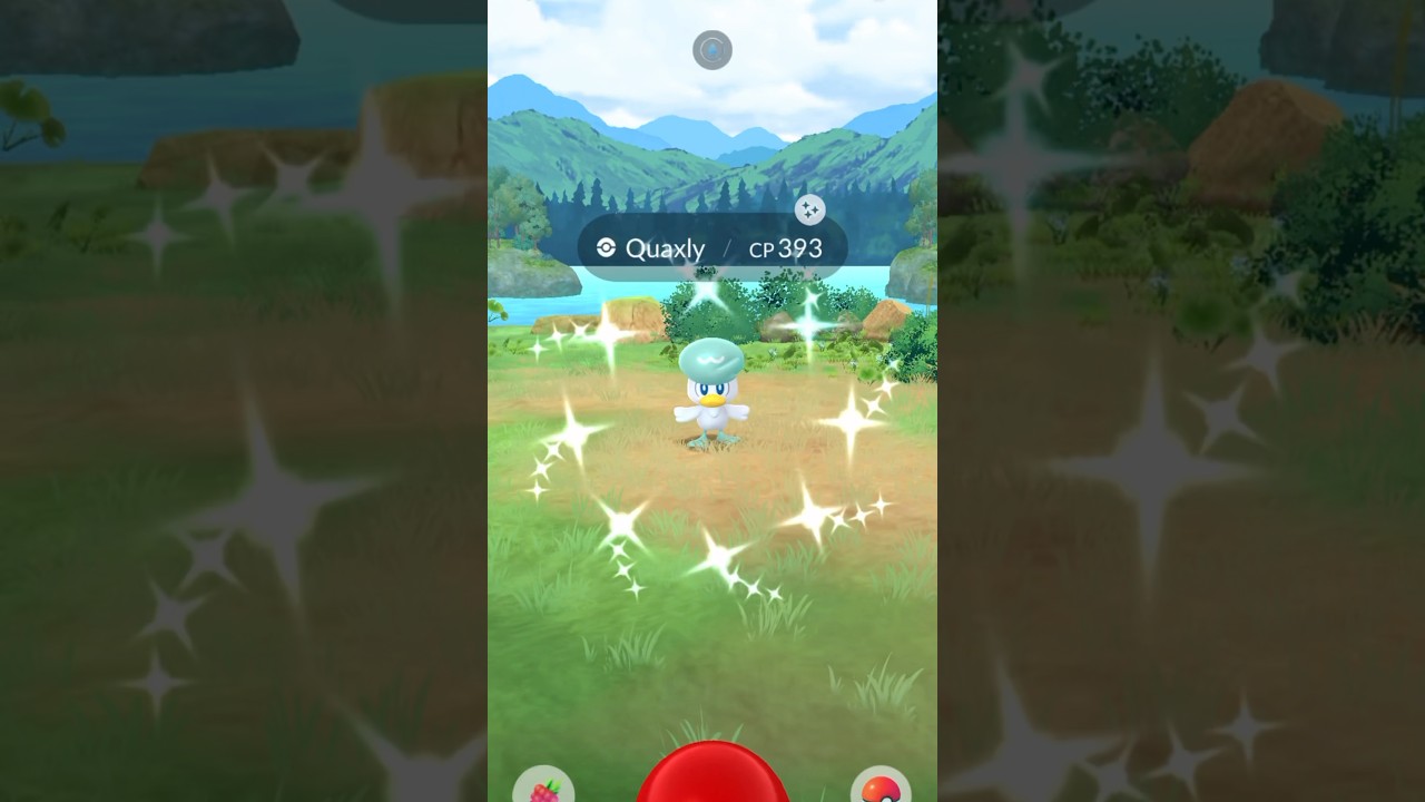 Quality Over Quantity From Quaxly Community Day In 