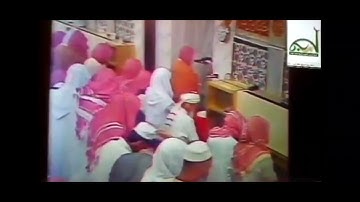 الشيخ محمد ايوب رحمه الله سورة النبأ كاملة