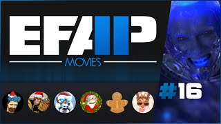 EFAP Movies #16: Batman and Robin with JLongbone and Moriarty