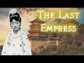 The Tragic Life of China's Exiled Empress | Wanrong