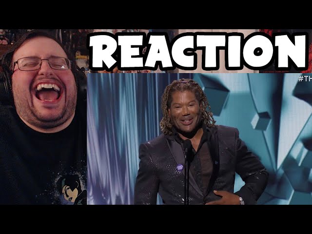 Christopher Judge is getting backlash for a joke. Thoughts on this hap, christopher  judge