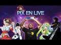 Ssa jamir en live quart de final  feat tacker gaming et invits