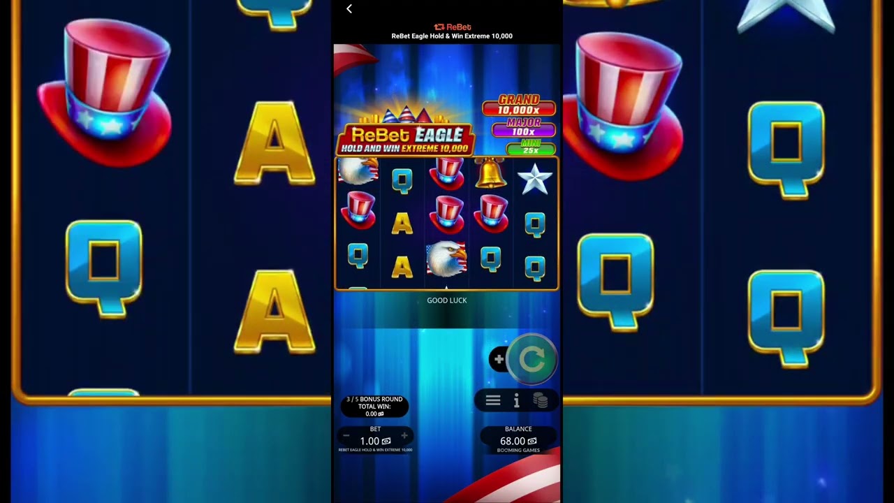 Rebet bonus