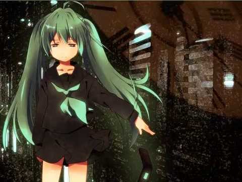 【初音ミク】 悲劇のヒロイン 【オリジナル曲】　by にくみくP