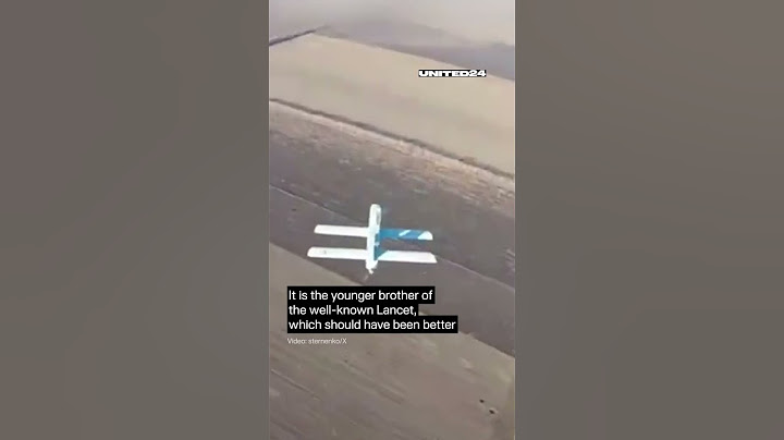 🇺🇦 Ukrainian FPV Drone Shot Down New Russian Kub UAV #warinukraine