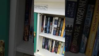 How I find my next read 📖 for free in DC 🇺🇸