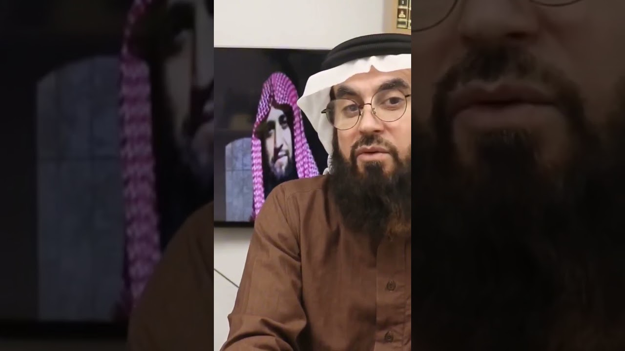 النووي ابن جيل أصحاب الشيشة!