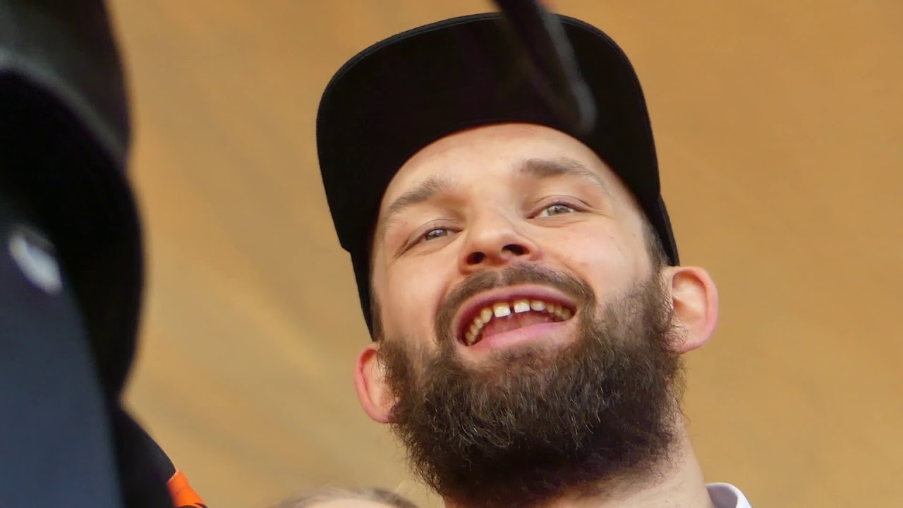 Torilla Tavataan - HPK:n mestaruusjuhlat 2019