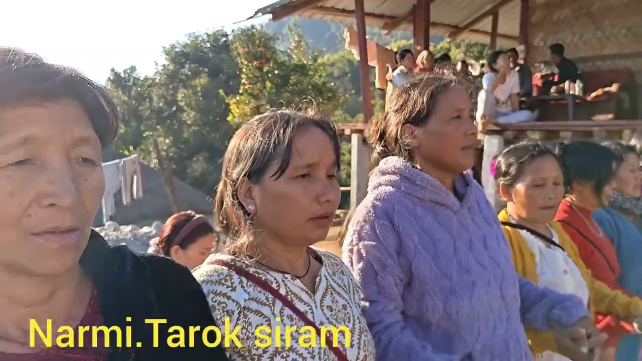 Adi..sh.Tarok siram senior rhapsodies.