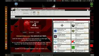 How To Find Phone Number And More Details From Gmail Using Maltego  (Maltego Part 2)