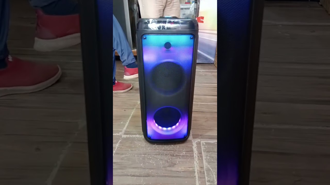 INTEX BOOMBOX 5000.      