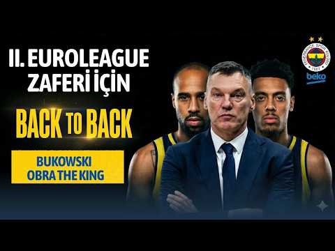 Road to Athens - AI Fenerbahçe Beko - Olimpiakos Maçı İçin Ne Dedi ?