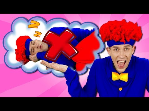 Не Хочу Спать! | Развивающие Песенки Для Малышей | @dominoki_russian