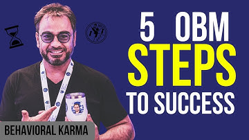 5 Proven Principles to Boost Engagement & Retain Talent | OBM Explained