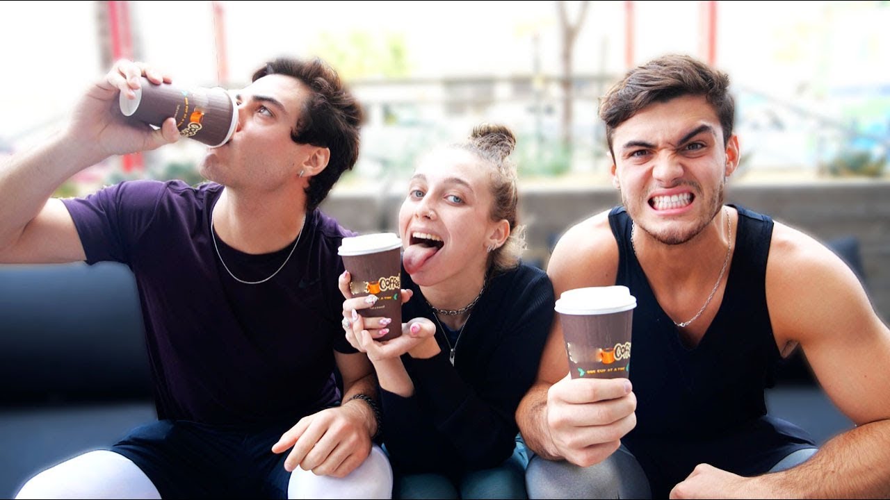 Stay Home #WithMe PSAs Feature Emma Chamberlain, Dolan Twins