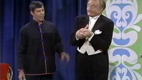 Red Skelton And Jerry Lewis