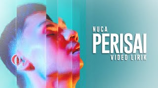 NUCA - PERISAI (LYRIC VIDEO) LIRIK LAGU TERBARU