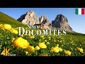 Spring Dolomites 4K Ultra HD Stunning Footage Dolomites Scenic Relaxation Film With Calming Music Spring Dolomites 4K Ultra HD Stunning Footage Dolomites Scenic Relaxation Film With Calming Music