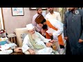 Madni miya  shaikhul islam  madni maskan ahmedabad