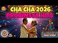 Non Stop Cha Cha 2026 💔 Sikat sa Probinsya (Best Old Love Songs)