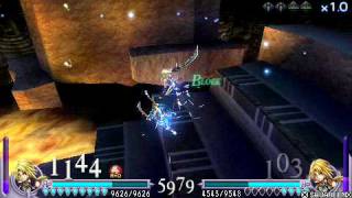 Dissidia Final Fantasy: Zidane WTF Moment