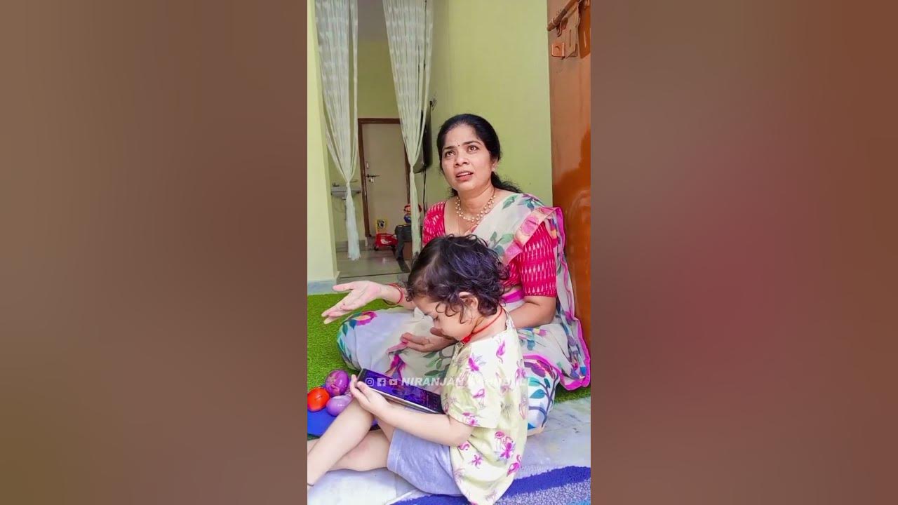 Wife vs Husband Comedy Video 37 Shorts Niranjan Bahubali YouTube