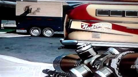 [Bo2] 360 Spawn Trap Kill!