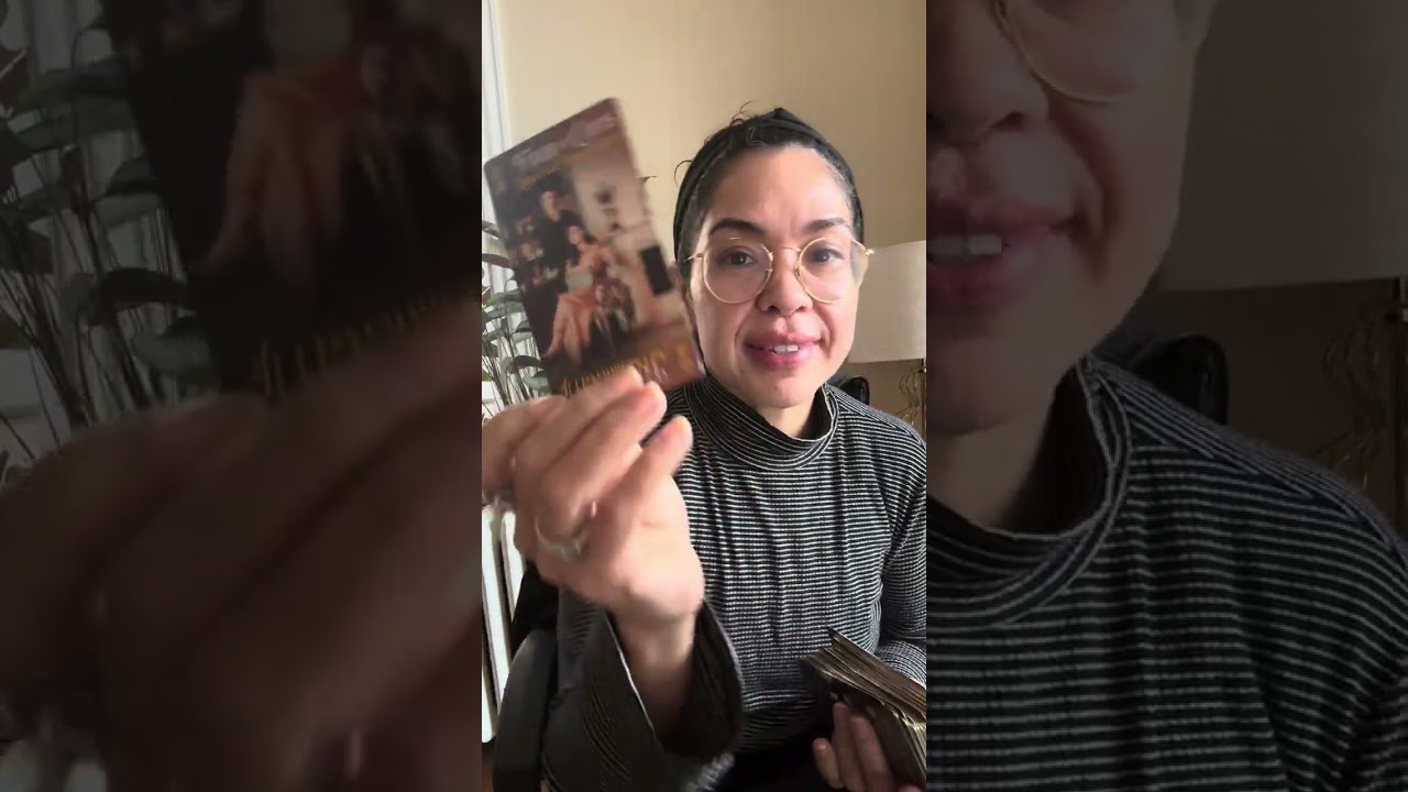 All signs weekend reading December 13-14,2025 #allsigns #weekendtarotreading 