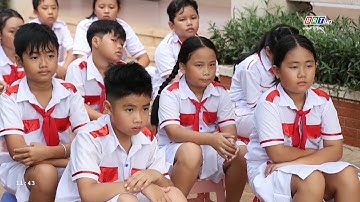 Trường TH Võ Thị Sáu và Trường THPT Vũng Tàu tổng kết năm học 2023 - 2024 | BRTgo