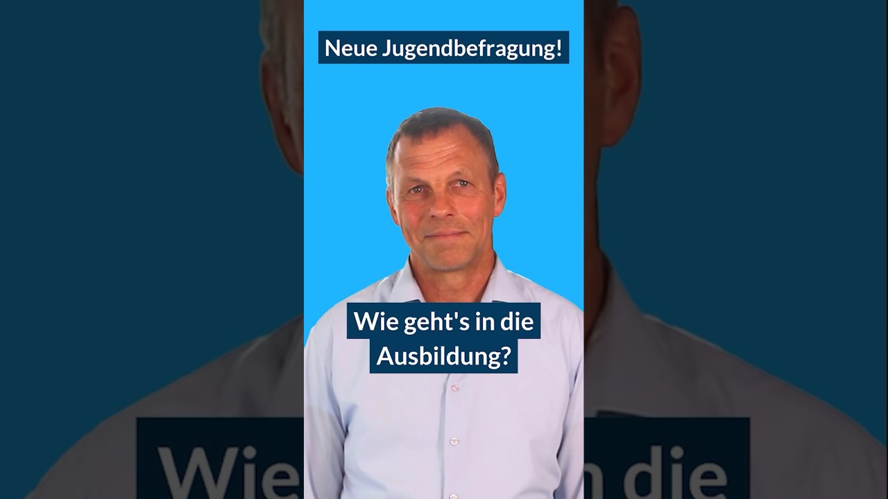 Besonders Abiturient:innen wünschen sich mehr Beratung