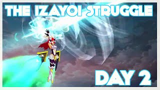 「BBCP」The Izayoi Struggle #2